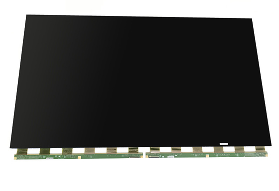 50 cor T500QVN03.0 do painel 4k Rgb da tevê da POLEGADA AUO para a tevê do tipo