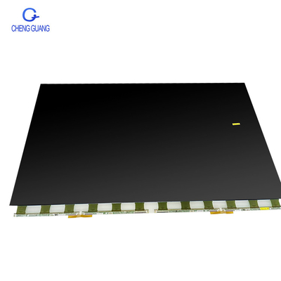 A exposição de um Auo Lcd de 55 POLEGADAS, DVD curvou a tela T550QVR06.0 do Lcd