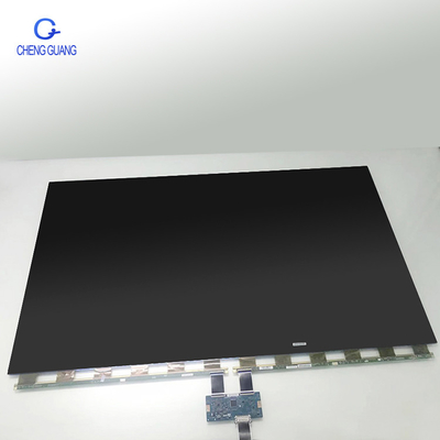 Painel HP 4K 2130 da tevê de T500QVN03.7 AUO painel RGB do Lcd de 50 polegadas COMPLETAMENTE
