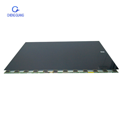 HKC curva 3840 X2160 4k da substituição do PAINEL LCD de 50 POLEGADAS para a tevê do tipo
