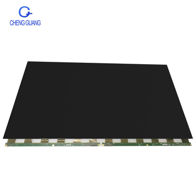 Tela plano da tevê da polegada 4k do painel 50 da tevê de T500QVN02.0 AUO para a tevê do tipo