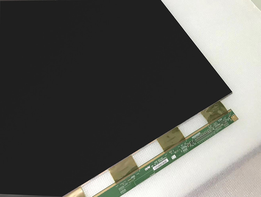 Tela plano da tevê da polegada 4k do painel 50 da tevê de T500QVN02.0 AUO para a tevê do tipo