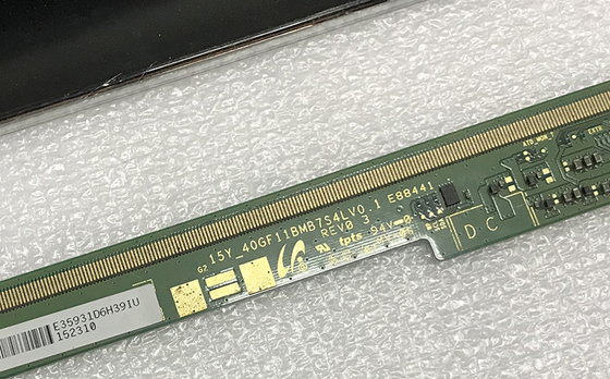 Plano de LSC40HNO2 Samsung 40 cor 1980X108 da tela 12V RGB da tevê da polegada