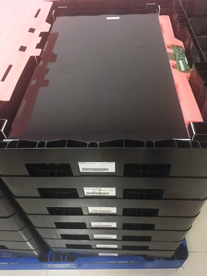 Painel conduzido da tevê de Csot 32 para o monitor da tevê, TELA preta ST315A05-8 da tevê do LG