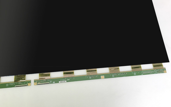 50 cor T500QVN03.0 do painel 4k Rgb da tevê da POLEGADA AUO para a tevê do tipo