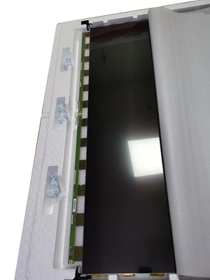 Painel LC546PU2 despido 3840X2160 da tevê do diodo emissor de luz da PANDA de 55 POLEGADAS para o monitor da tevê