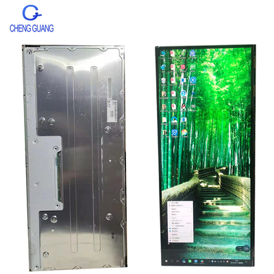 Substituição longa LM340UW1 3840X2160 4K da tela do Lg de 34 POLEGADAS