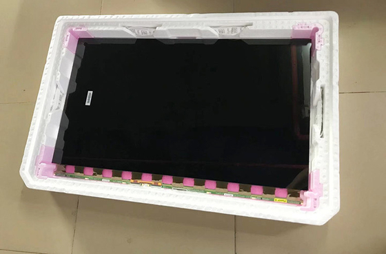 43 painel 12V 4K HV430QUB-F1A da tevê da polegada BOE porque C para o monitor da tevê
