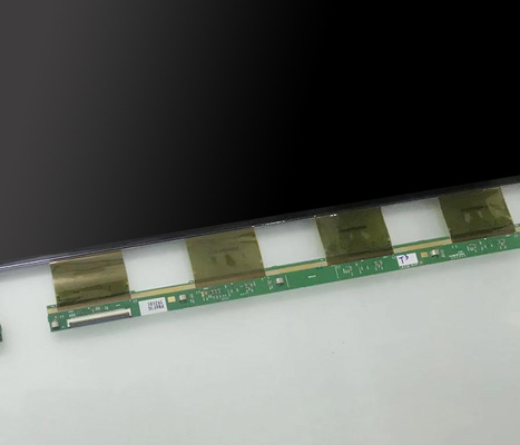 Painel de exposição da tevê de LC430EQY 6870S-1980B LG 43 polegadas para a tevê do Lg Sony