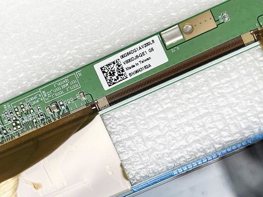 Painel da tevê de V500DJ6 G6 INNOLUX, módulo da tela do Lcd de 50 polegadas para a tevê de Samsung