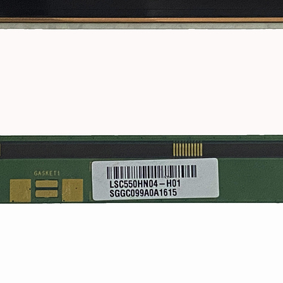Samsung painel LSC400HN02 1920X1080 12V da tevê de 40 polegadas para aparelhos de televisão do tipo
