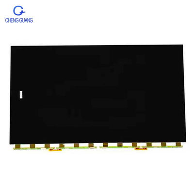 Lcd tela BOE HV650QUB-N9E 12V 4K da tevê de 65 POLEGADAS para monitores