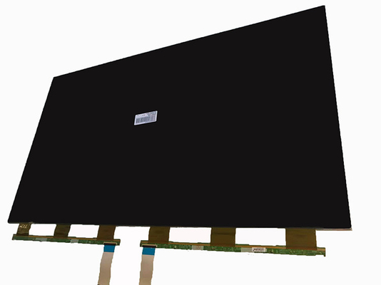 Polegada ABERTA completa LC320DUY do painel de exposição 32 da tevê do LG da PILHA de HD