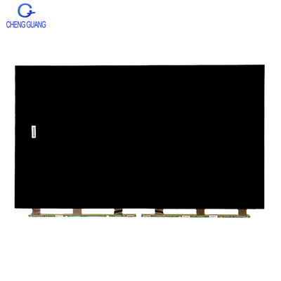 A substituição da tevê de SAMSUNG do painel da tevê de LSY550FN02 SONY seleciona 55 polegadas