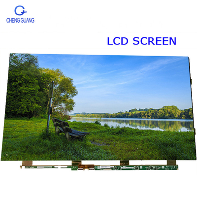 A PANDA 39 polegadas conduziu o painel 1366X768 UH LC390TU1A da tevê para aparelhos de televisão do tipo