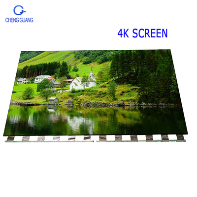 50 tela lisa Philips Tv Screen Replacement PT500GT02-5 do Lcd do monitor da polegada HKC