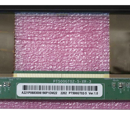 50 tela lisa Philips Tv Screen Replacement PT500GT02-5 do Lcd do monitor da polegada HKC